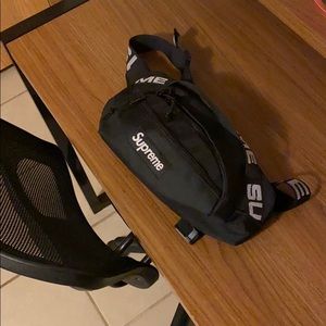 Supreme Waist Bag (SS18)